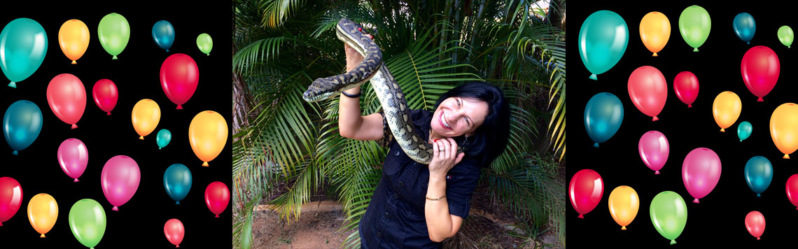 Brisbane Snake Catchers : Brisbane Snake Catchers