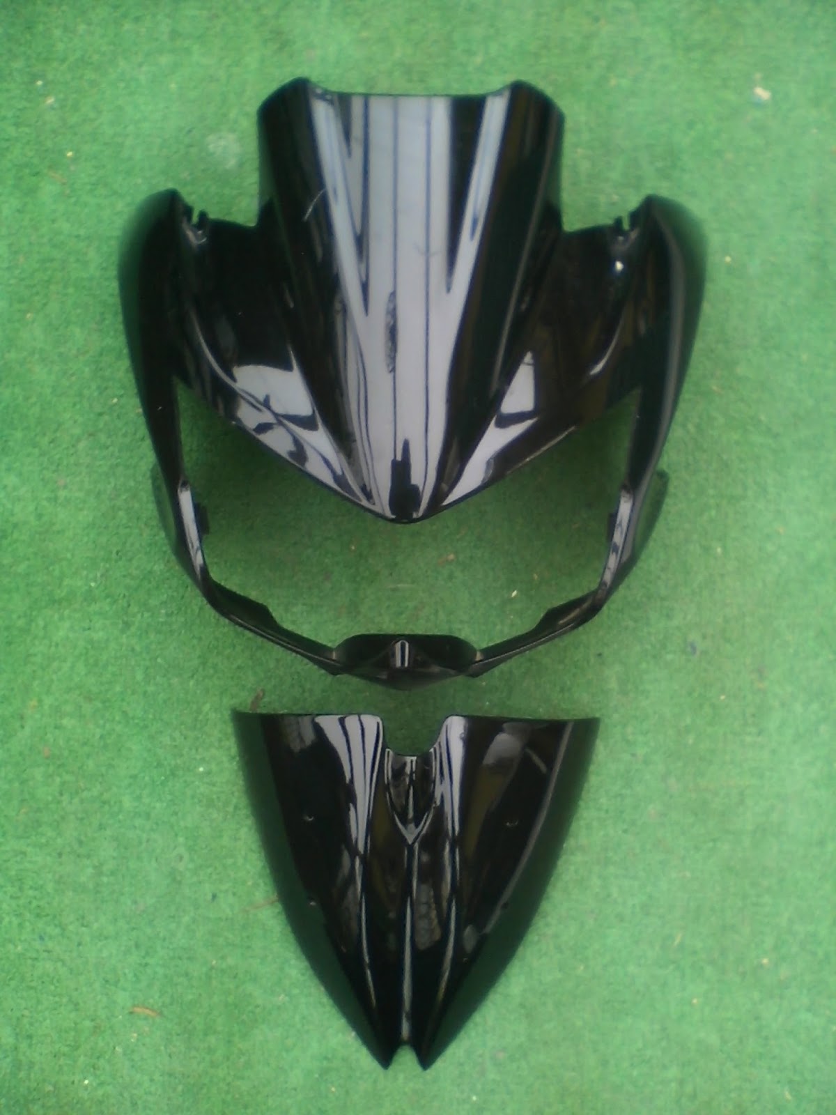 Parabrezza Kawasaki Staffa Parabrezza Moto Parabrezza Per Kawasaki