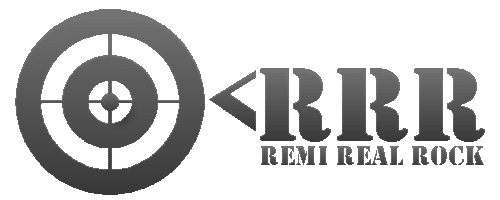RRR - REMI REAL ROCK