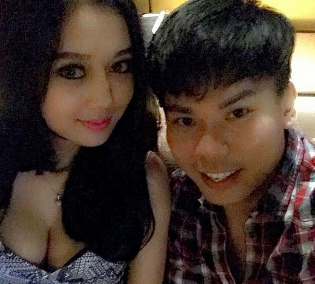 Agen Poker Online - Ini Dia Foto Robbi Abbas Dengan