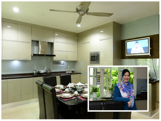 Dapur Moden Dr Muhaya Dapur Moden Dr Muhaya
