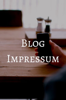 Impressumspflicht für Blogger