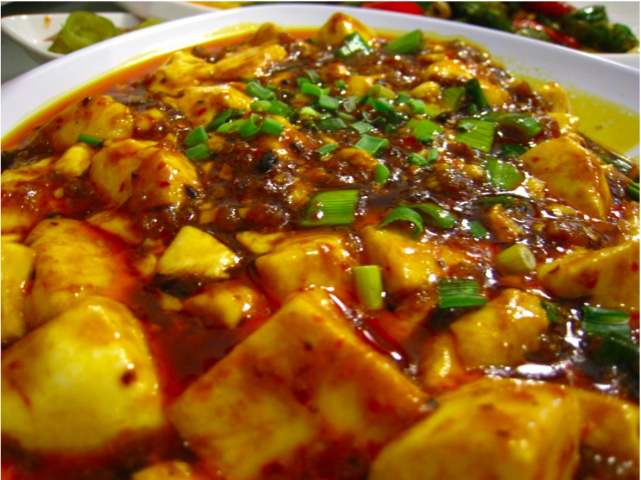 Mapo Tofu 麻婆豆腐 (Chinese) Cooking & Baking