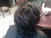 AFTER-FULL SEW-IN