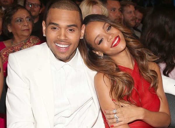 Marriage and the Age Question - Chris Brown and Rihanna