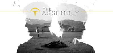 تحميل لعبة The Assembly تحميل لعبة The Assembly