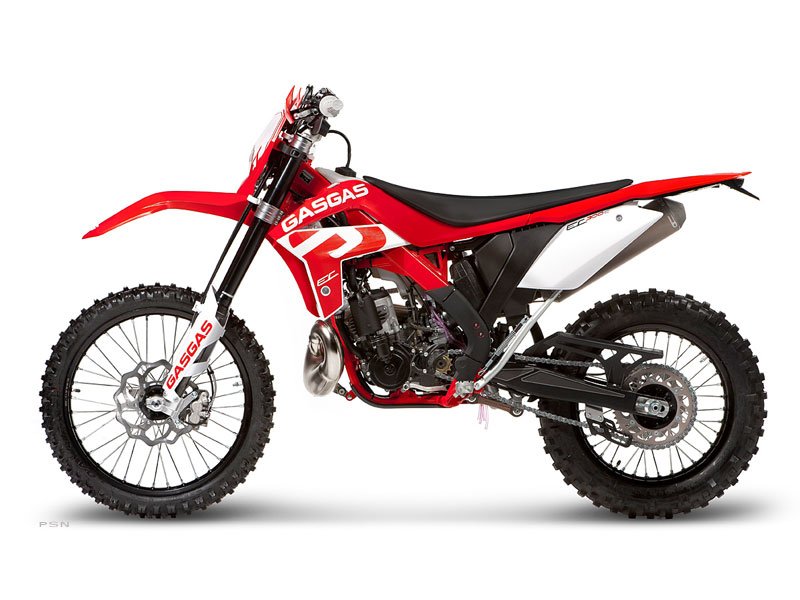 gasgas 250cc