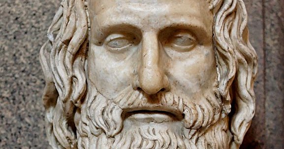 Biography of euripides picture