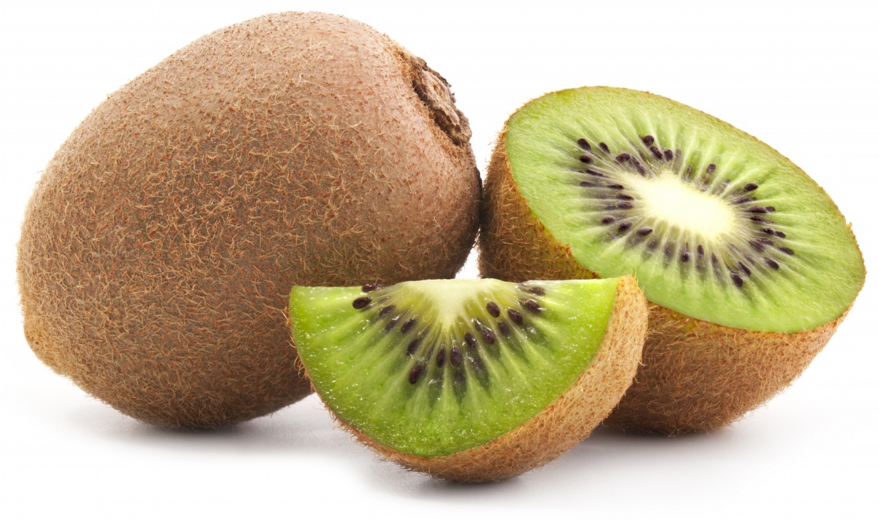Kiwi Fruit For Skin Care.