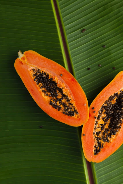 Proprietà e benefici della papaya