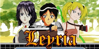 Leyria peut-être sur Dreamcast Leyra