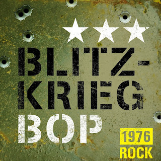 MP3 download Various Artists - Blitzkrieg Bop: 1976 Rock iTunes plus aac m4a mp3