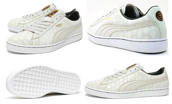 tommie smith puma suede