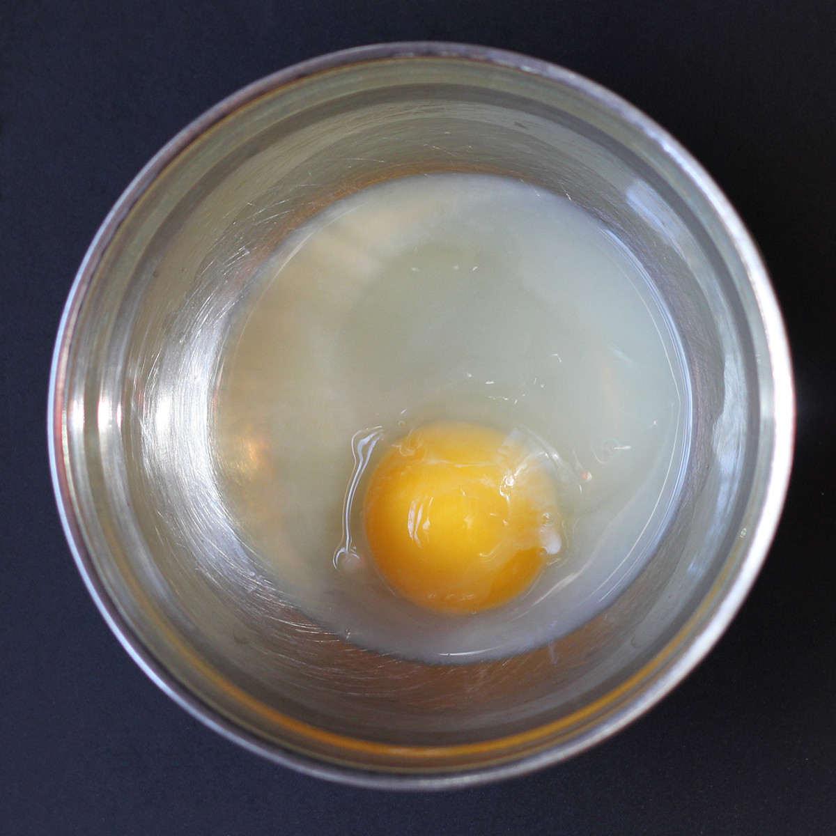 Pasteurized Eggs Sous Vide Method - The Salted Pepper