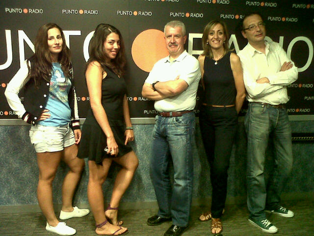 Entrevista a Juanjo de la Iglesia (y II) | GORKA ZUMETA Consultor y Formador