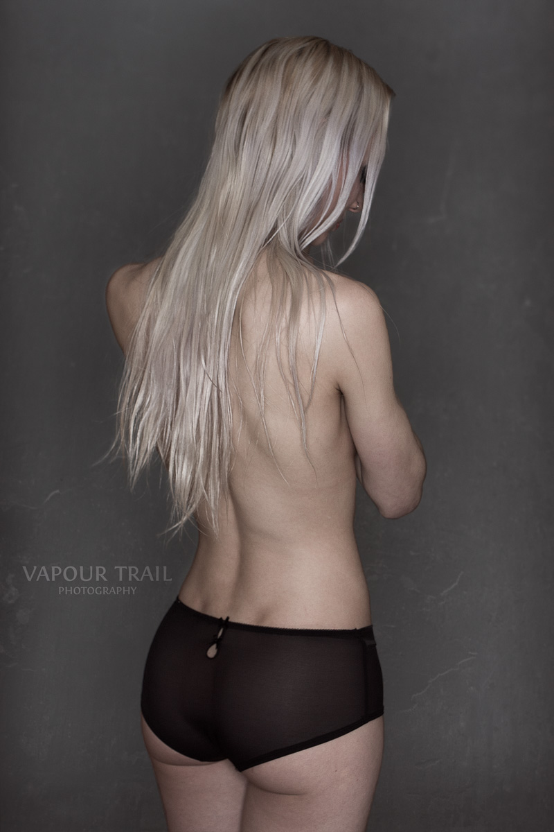 Twilight Siren by Vapour Trail Photography