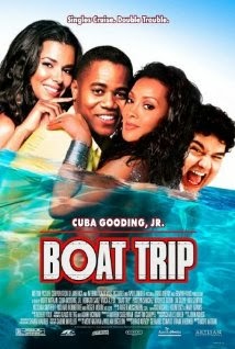 مشاهدة فيلم Boat Trip 2002 مترجم اون لاين