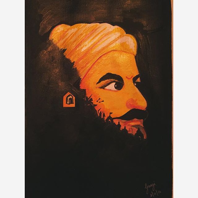 shivaji maharaj photo hd