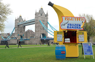 Arrested Development - Season 4 - The Frozen Banana Stand Goes on Tour