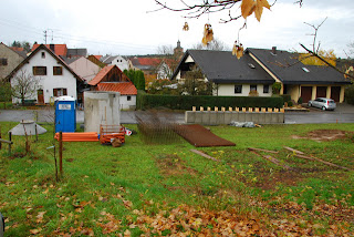 Duorückenwind baut ein Haus: November 2012