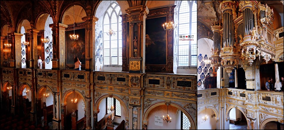 Frederiksborg Castle