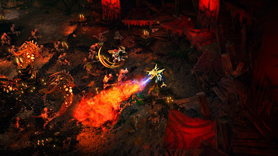 Warhammer Chaosbane Game Screenshot 6