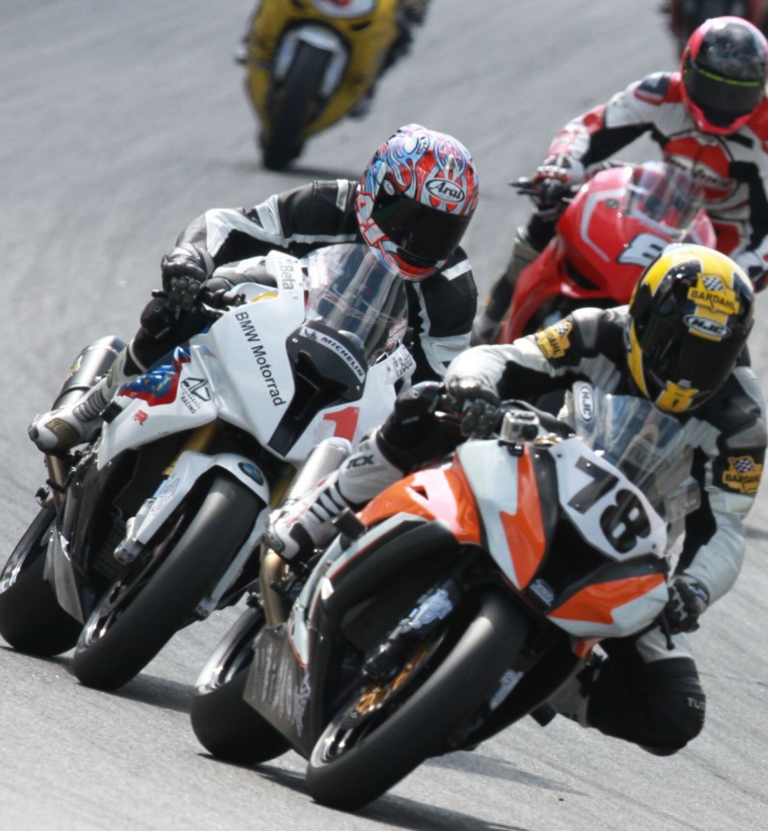 Tiago Pavanelli sofre acidente e abandona prova do Moto 1000 GP Light em  Interlagos