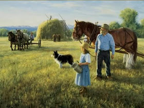 مجموعة هائلة من الرسومات لن تصدق انها يدوية