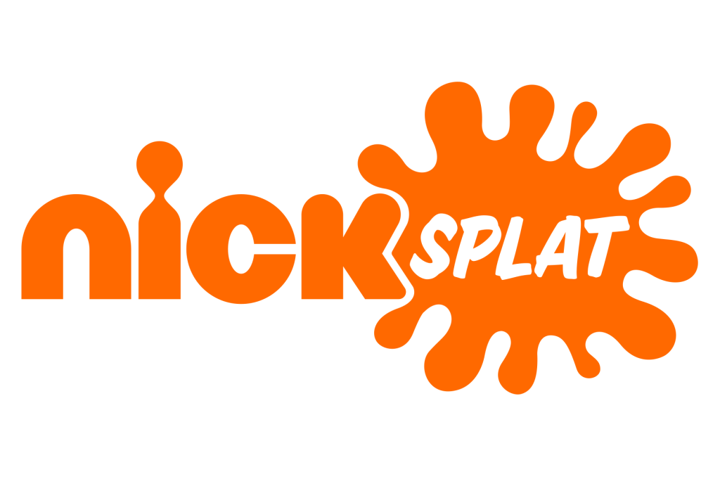 Nickelodeon Logo 2009