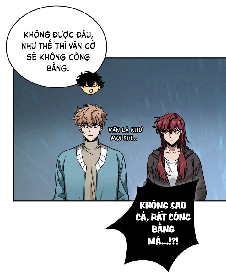 Vua Trộm mộ Chapter 119 - TC Truyện