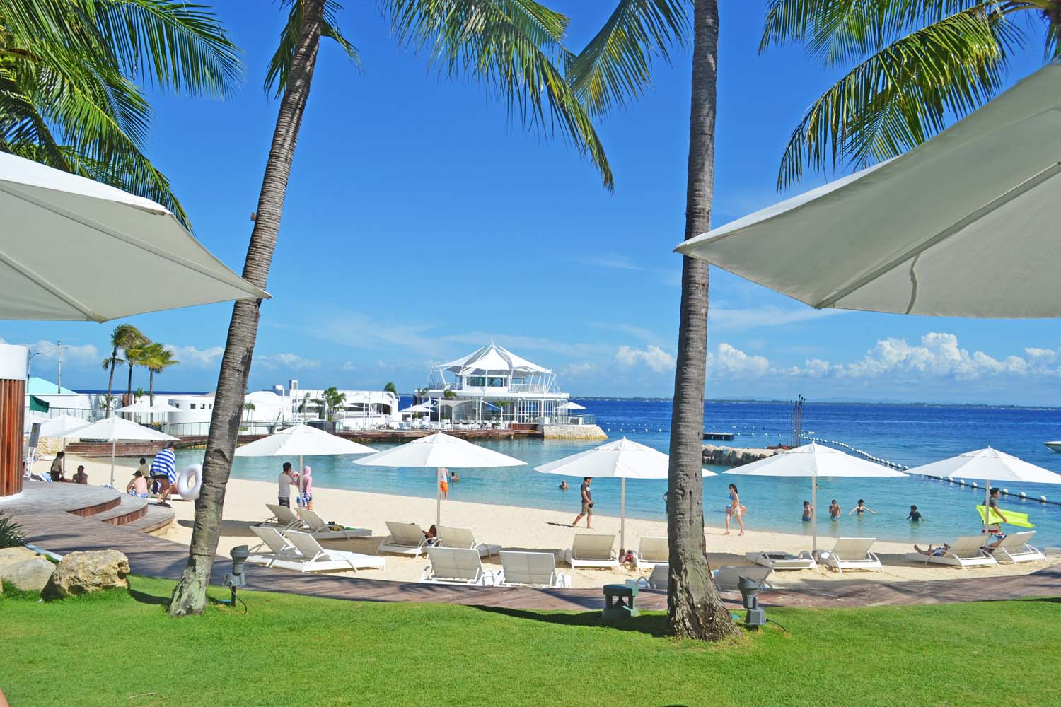 Movenpick Hotel And Resort Mactan Cebu Pictures Cebu Pictures
