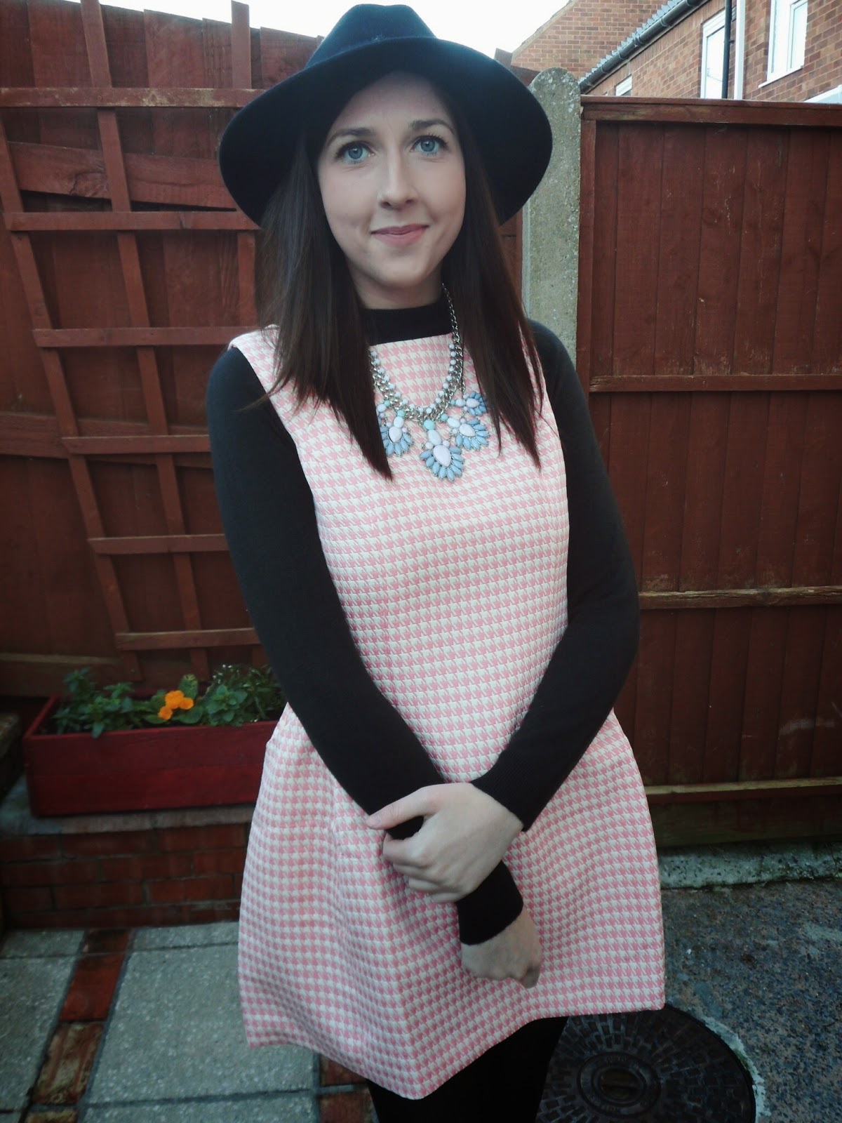 asseenonme, primark, fuschiawhite, asos, wiw, whatimwearing, whatibought, ootd, outfitoftheday, lotd, lookoftheday, fashion, fbloggers, fblogger, fahionblogger, newlook, rollneck, winterfashion, gingham