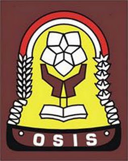 Contoh gambar logo image OSIS SD, SLTP, SMU untuk sekolah 