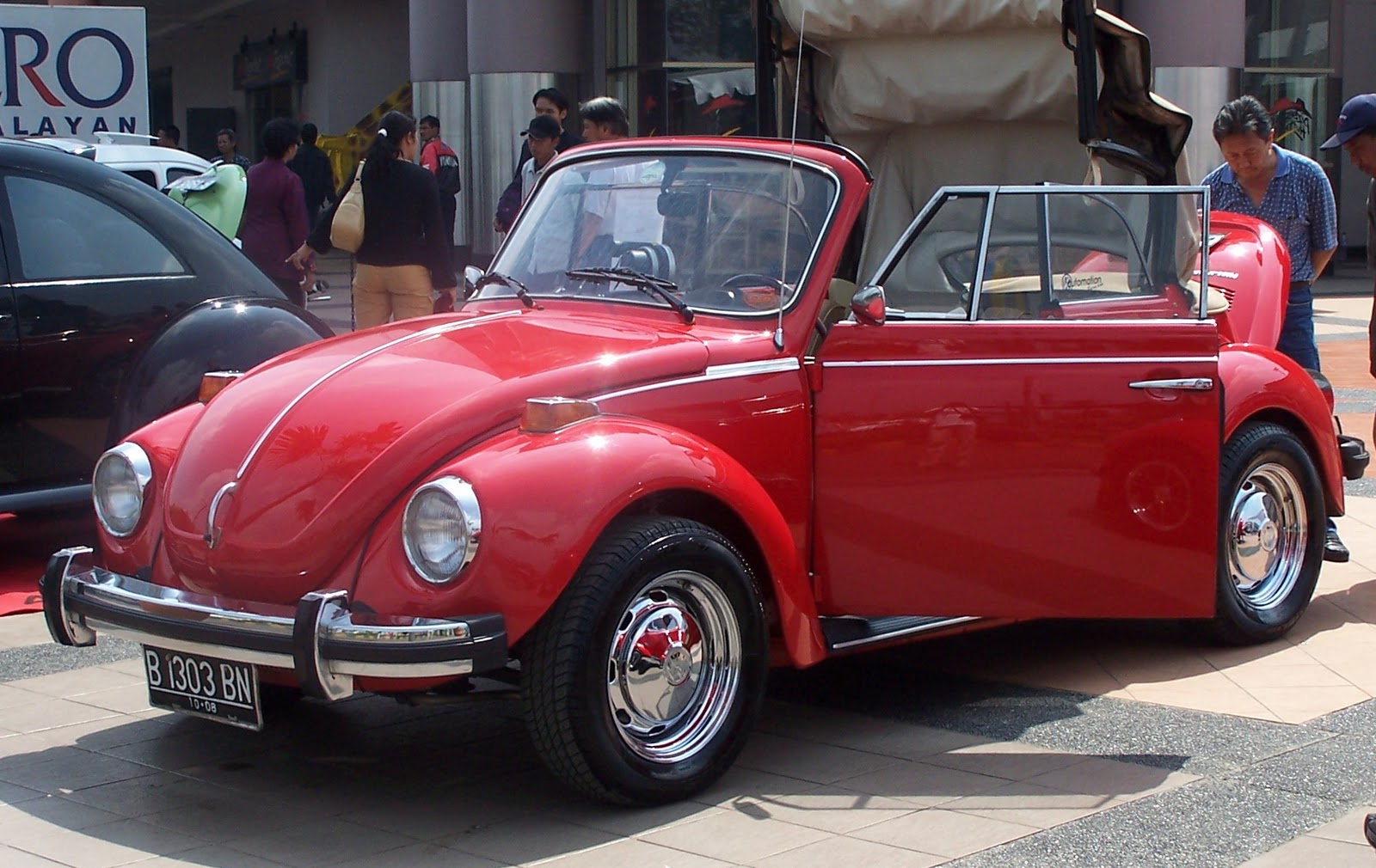 Volkswagen Type 2 1970