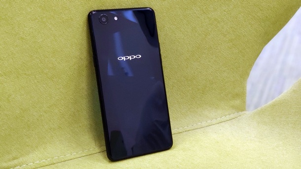 Oppo F7 Youth
