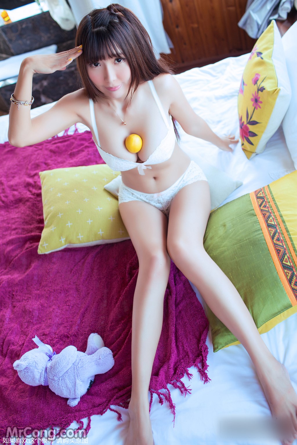 TGOD 2014-09-29: Model Sunny (晓 茜) (81 photos)