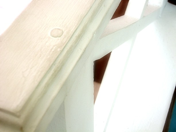 Mi estilo de vida: Sala de estar