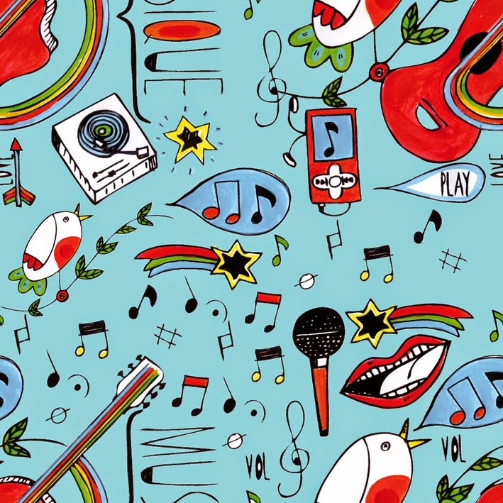 Love-musique | infusion d'idées