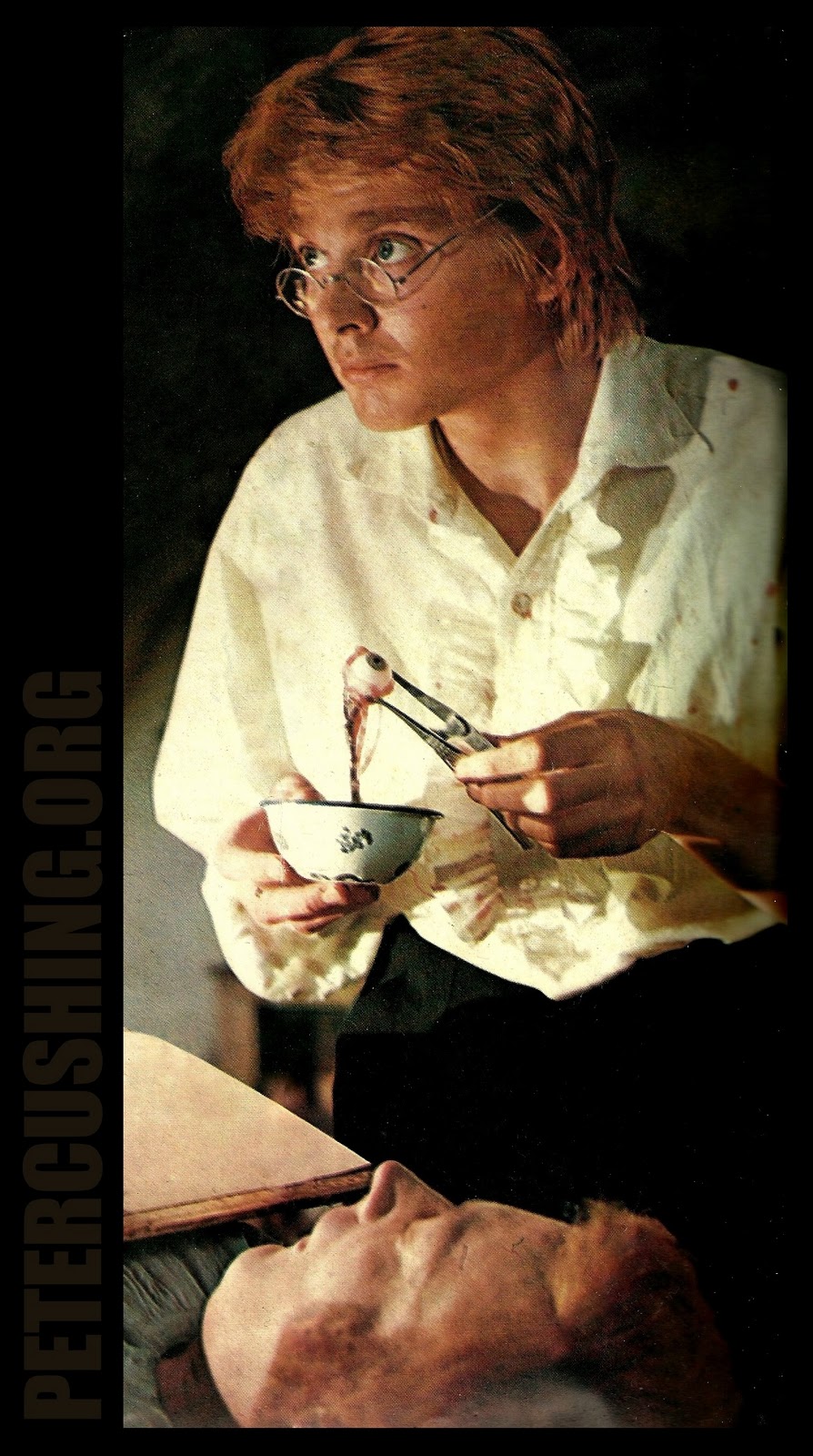 (PCASUK) HAMMER FILM PRODUCTIONS SHANE