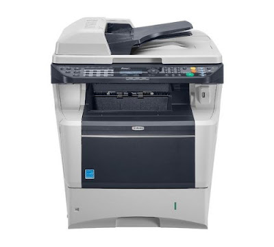 Popular Kyocera printers