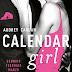 "Calendar Girl" di Audrey Carlan 