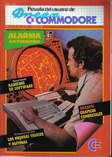 Drean Commodore 16 (16)