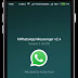 KWhatsApp Version 2.4 Latest