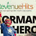 RevenueHits Review: Money Making Heaven for Bloggers