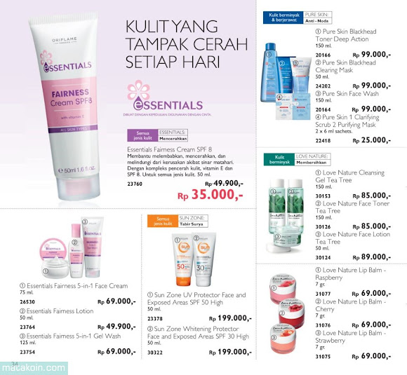 Katalog Oriflame oktober 2016 katalog-oriflame-oktober-2016