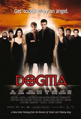 Dogma movie poster