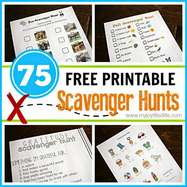 Play Treasure Hunt Play Treasure Hunt