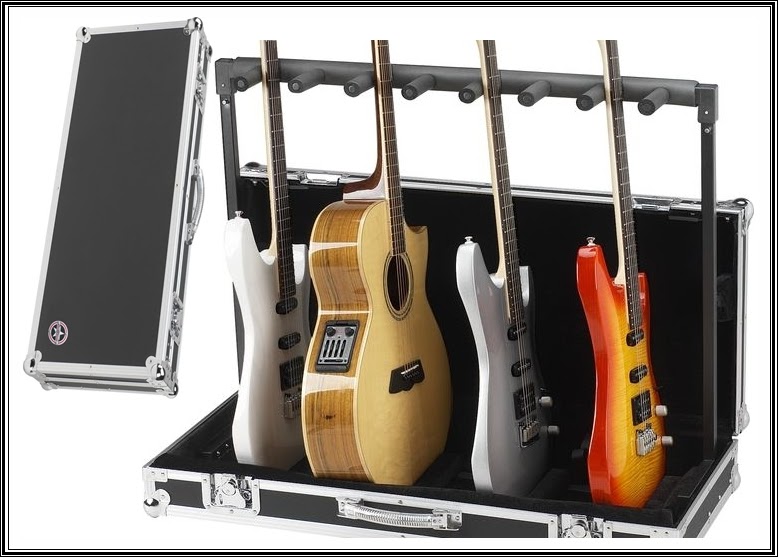 roadrunner 6 guitar stand