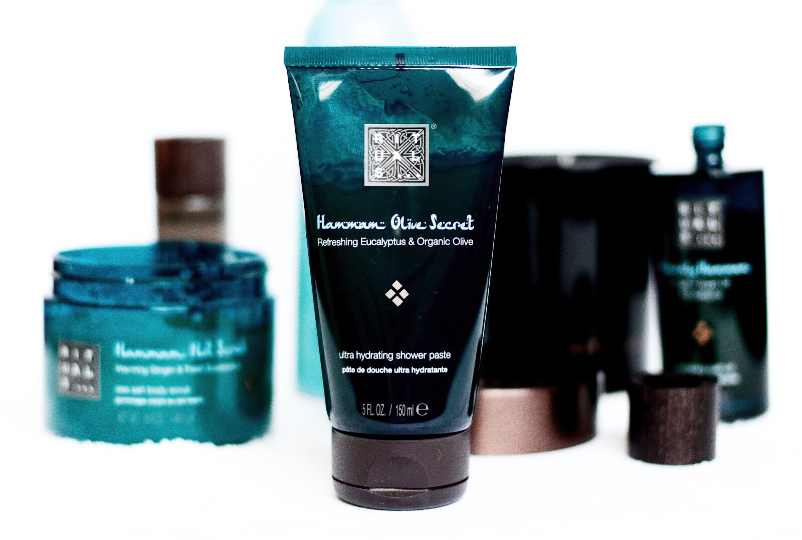 Rituals, Hammam Delight kleo beauté