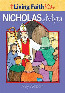 Amy Welborn S Blog St Nicholas Day Resources